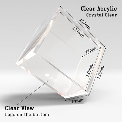 Booster Box Display Case Product Gallery Image 3 (en)