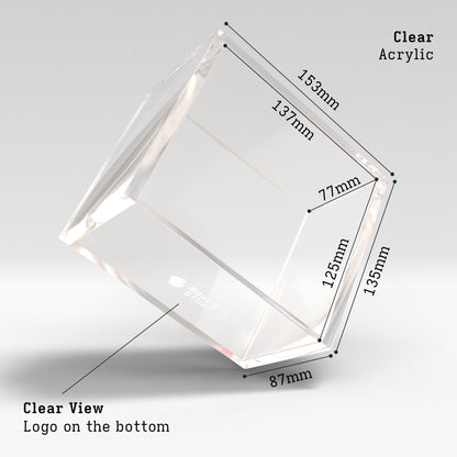 Booster Box Display Case Product Gallery Image 4