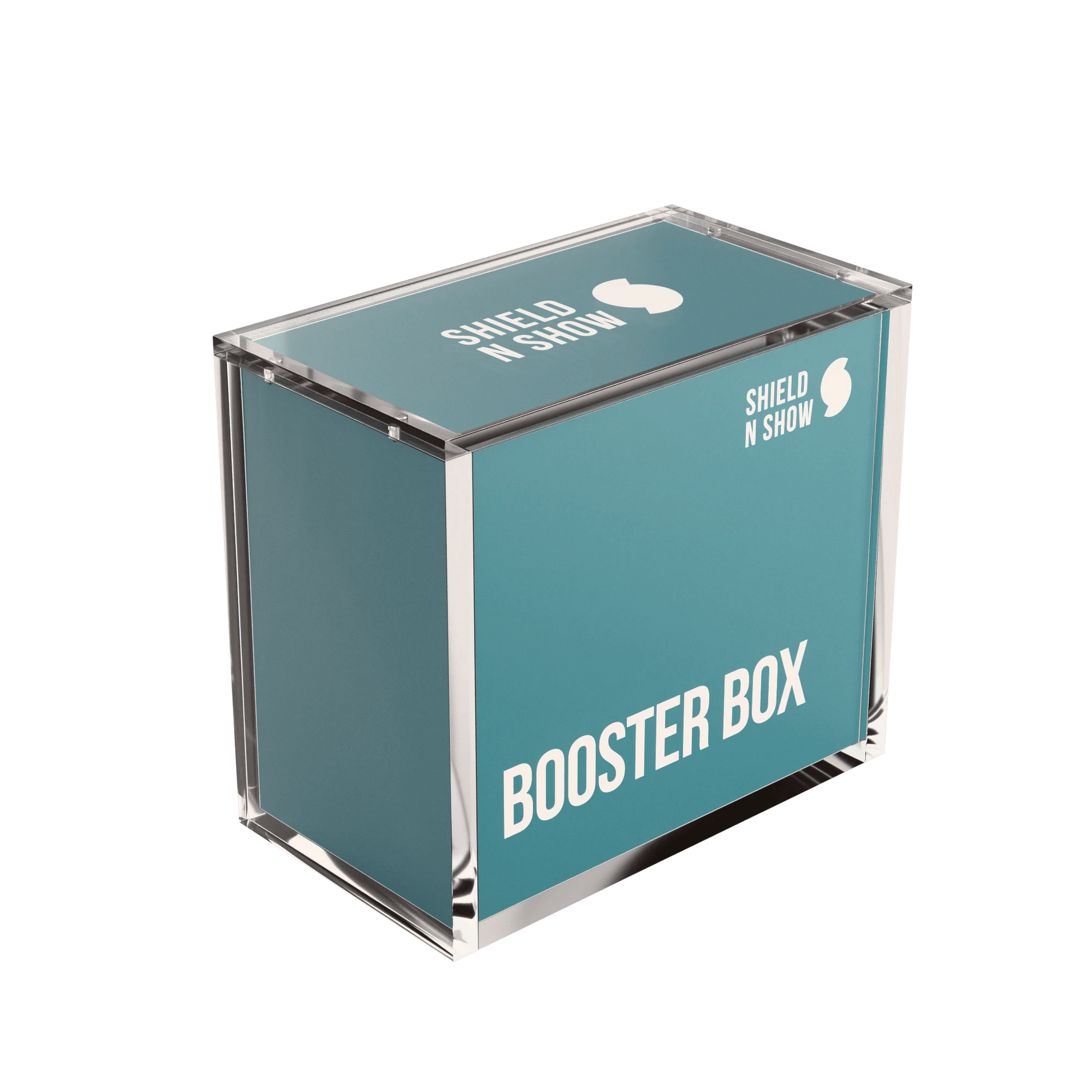 Booster Box Display Case Product Variant Image [3001-01]