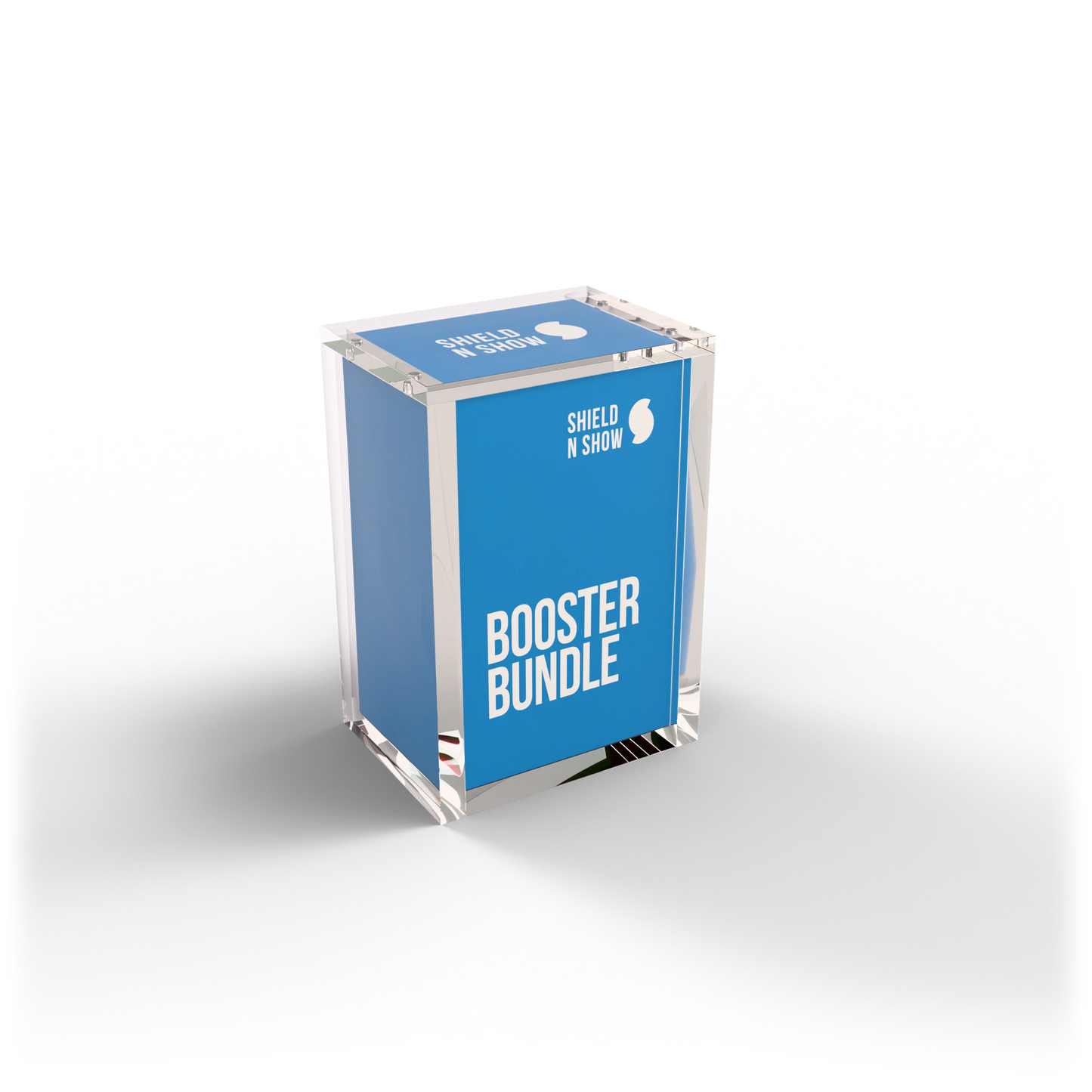 Booster Bundle Display Case Product Image Gallery 0