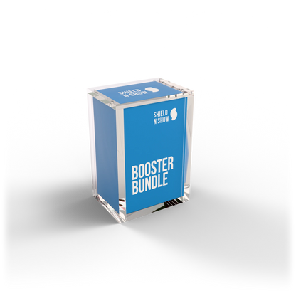 Booster Bundle Display Case Product Image Gallery 0