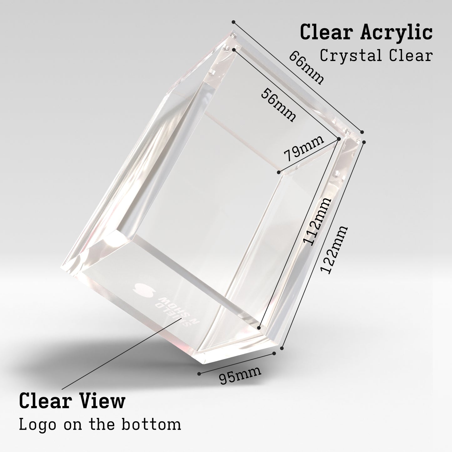 Booster Bundle Display Case Product Gallery Image 3 (en)