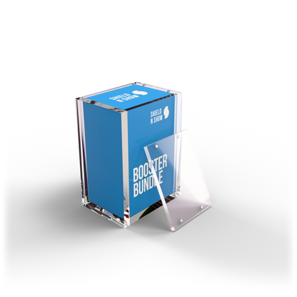 Booster Bundle Display Case Product Image Gallery 3