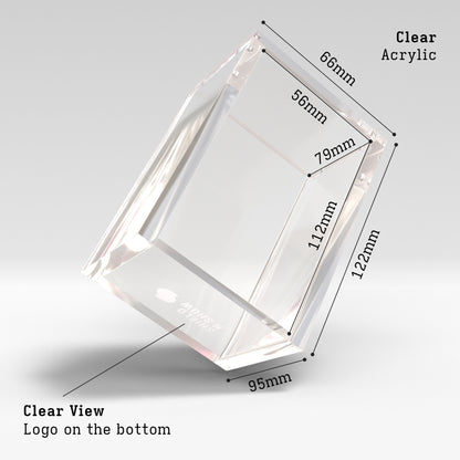 Booster Bundle Display Case Product Gallery Image 4