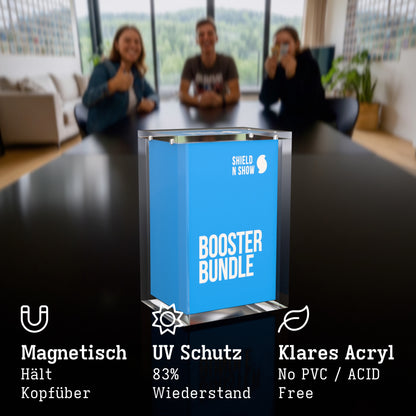 Booster Bundle Display Case Product Gallery Image 5 (de)
