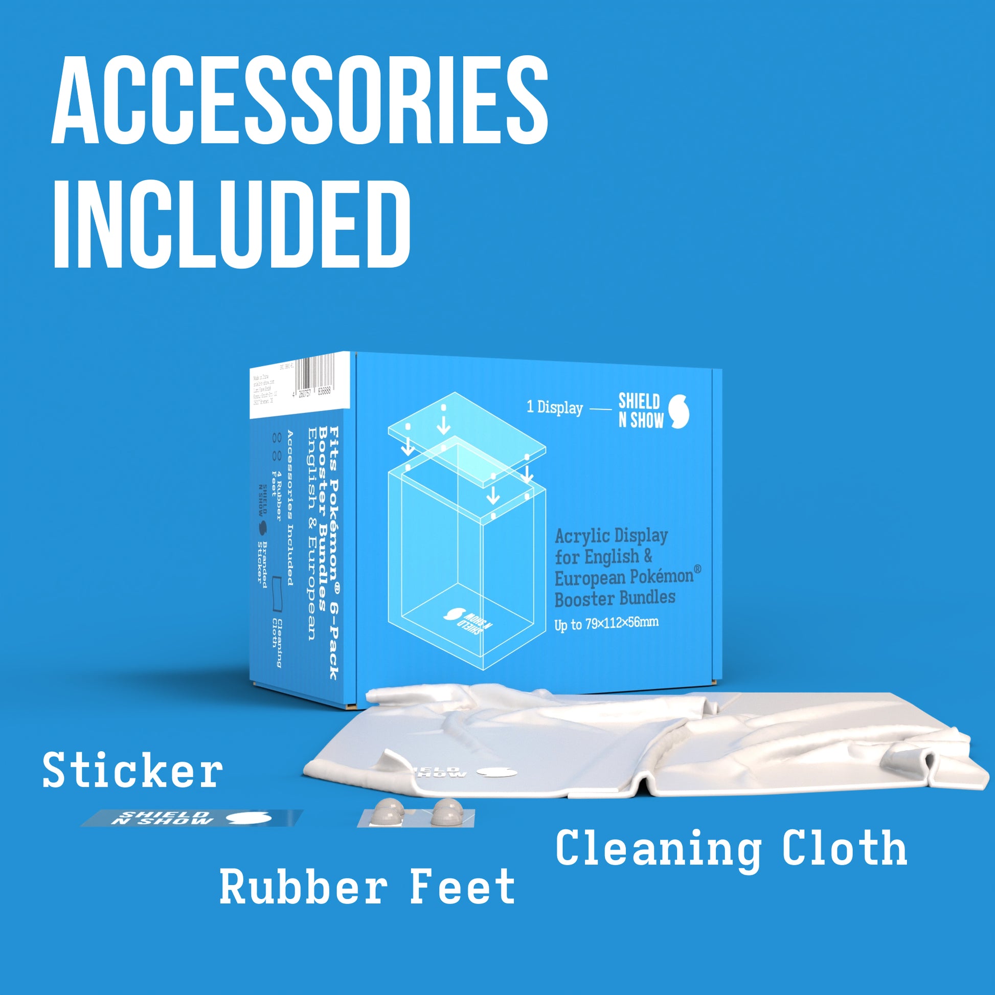 Booster Bundle Display Case Product Gallery Image 5 (en)