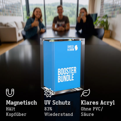 Booster Bundle Display Case Product Gallery Image 6 (de)