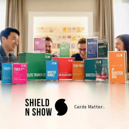 Booster Bundle Display Case Product Gallery Image 9