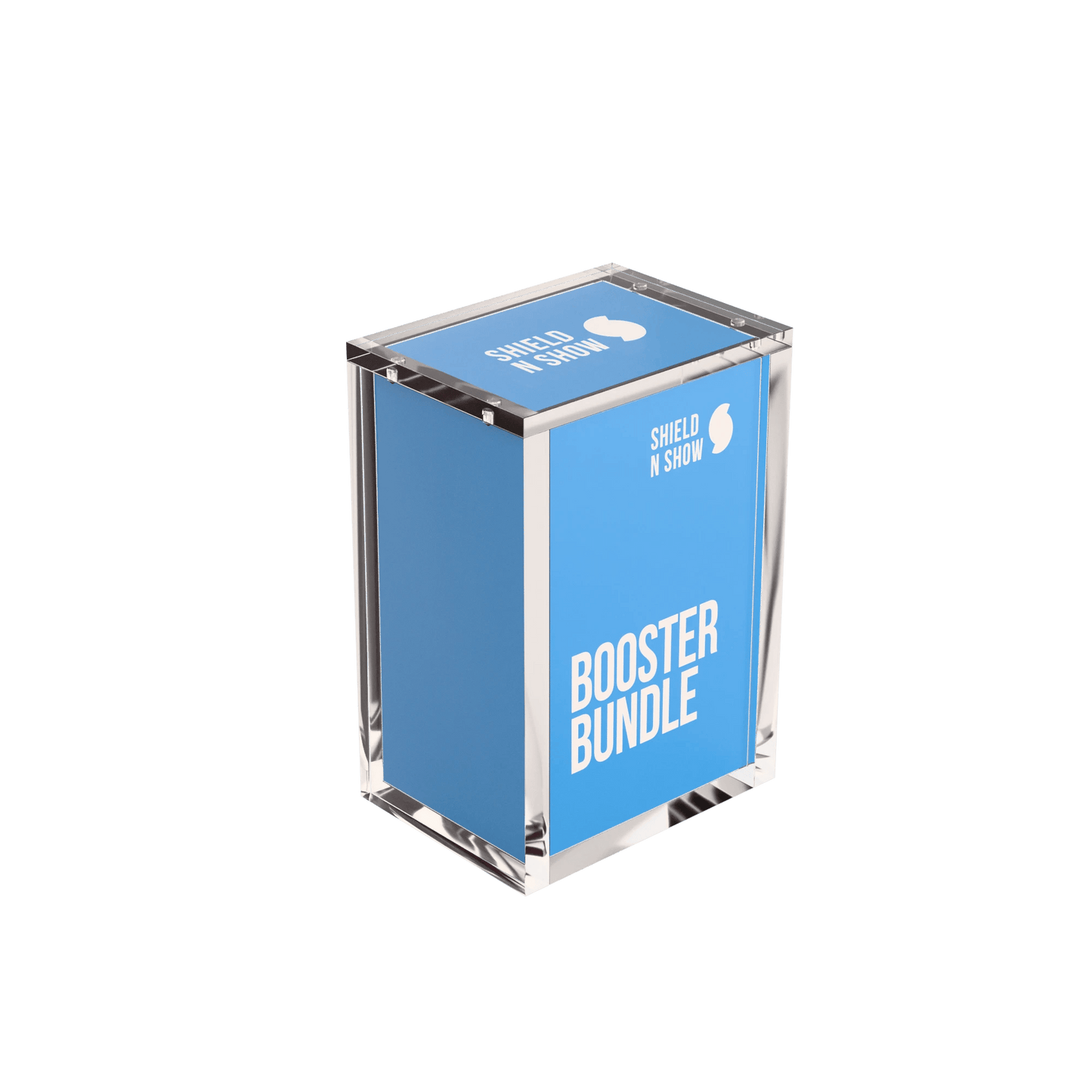 Booster Bundle Display Case Product Variant Image [3003-01-008]