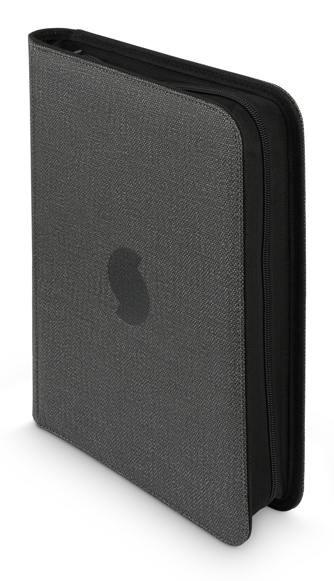 Card Holder Submission Binder (2x2) Features
