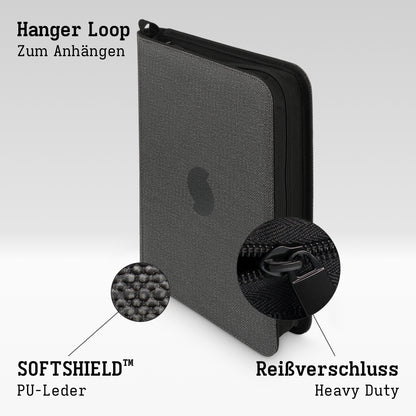 Card Holder Submission Binder (2x2) Product Gallery Image 11 (de)