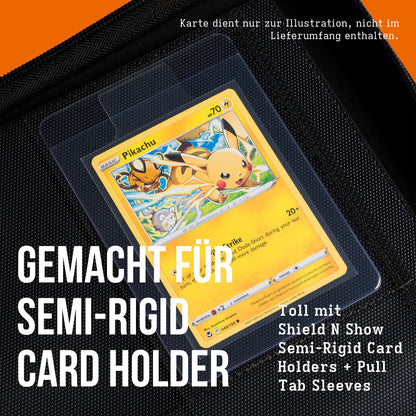 Card Holder Submission Binder (2x2) Product Gallery Image 13 (de)