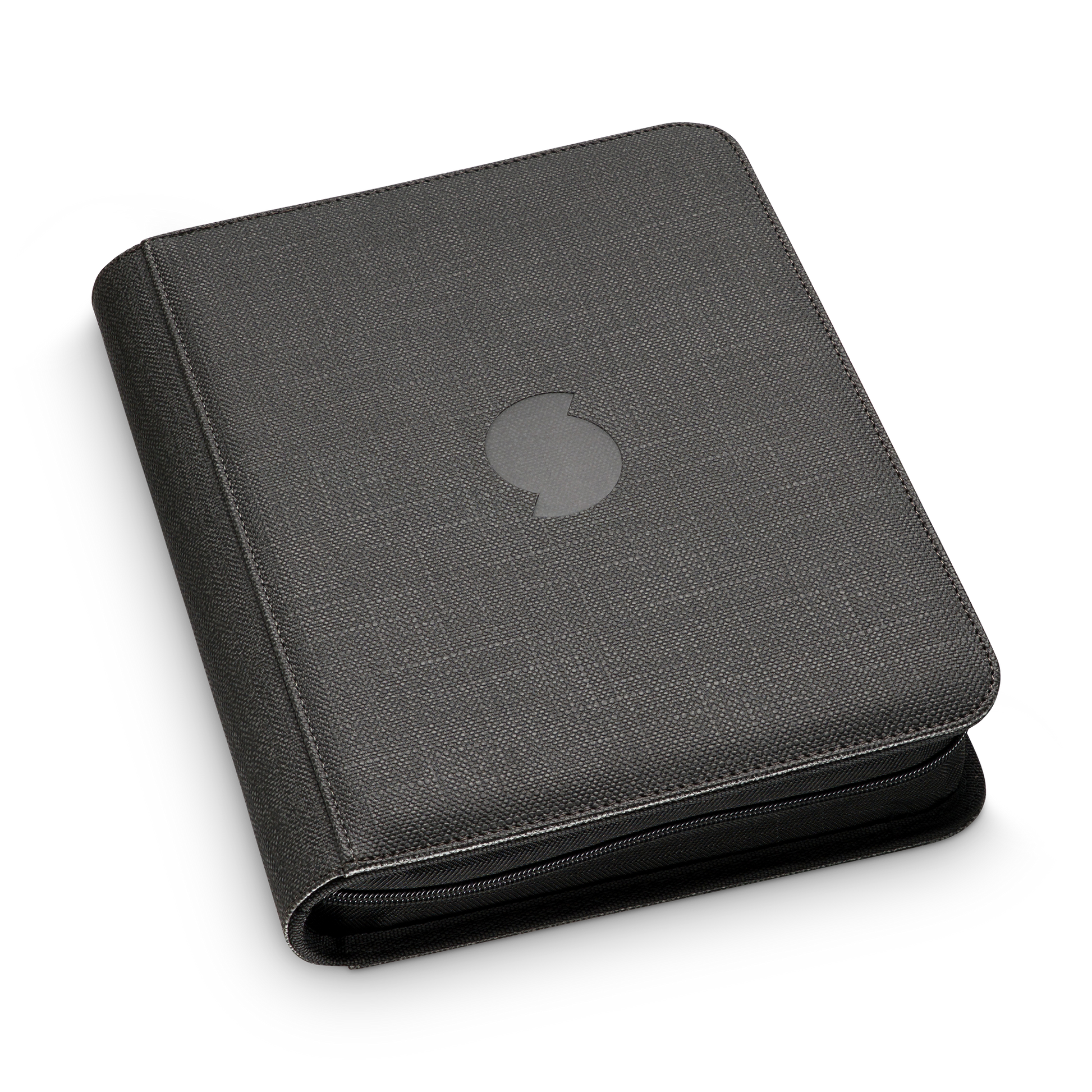 Card Holder Submission Binder (2x2) Product Gallery Image 1