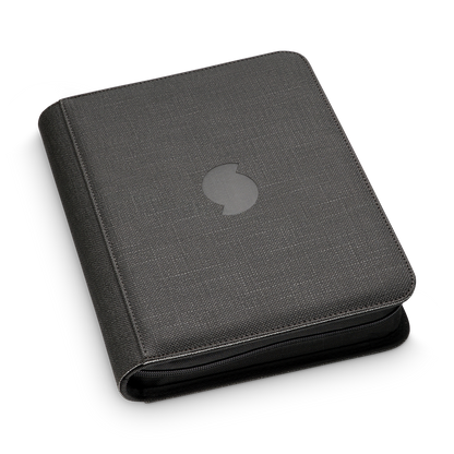 Card Holder Submission Binder (2x2) Product Gallery Image 1