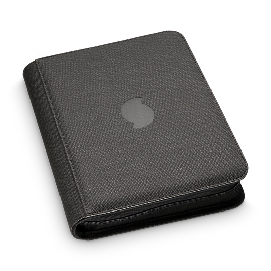Card Holder Submission Binder (2x2) Product Gallery Image 1
