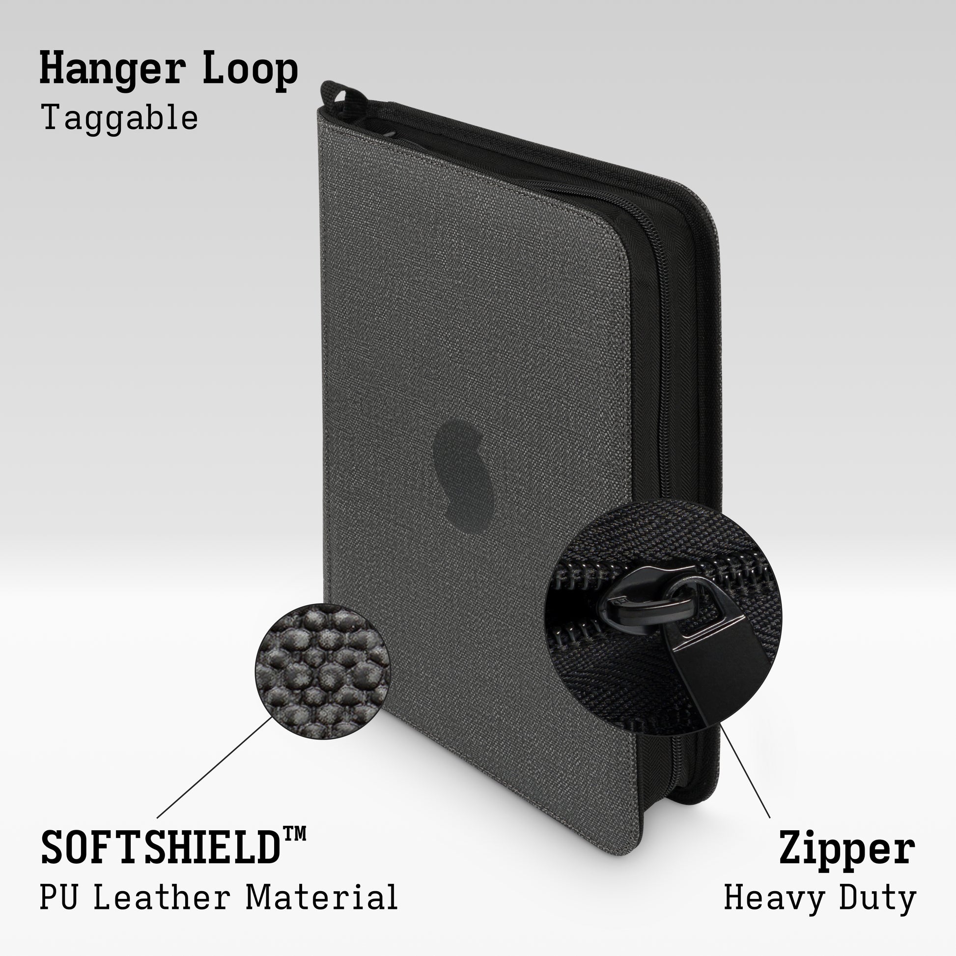 Card Holder Submission Binder (2x2) Product Gallery Image 3 (en)