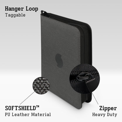 Card Holder Submission Binder (2x2) Product Gallery Image 3 (en)