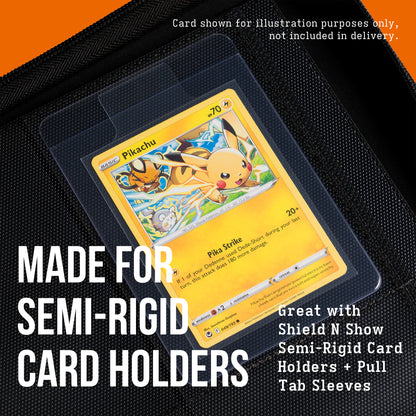 Card Holder Submission Binder (2x2) Product Gallery Image 6 (en)