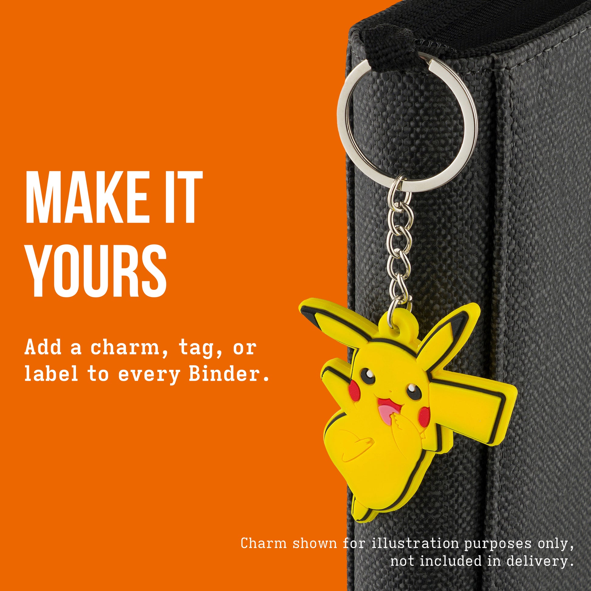 Card Holder Submission Binder (2x2) Product Gallery Image 7 (en)