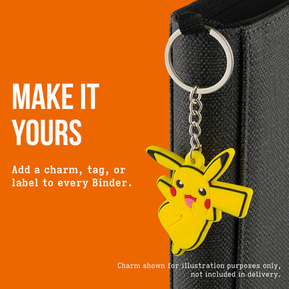 Card Holder Submission Binder (2x2) Product Gallery Image 7 (en)
