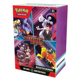 Booster Bundle
