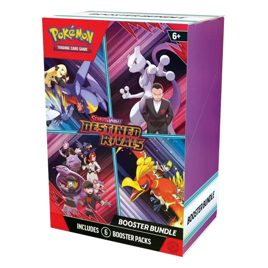 Destined Rivals 🇬🇧 Product Variant Image [51-DRI-BB]