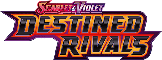 Destined Rivals 🇬🇧 Set Logo
