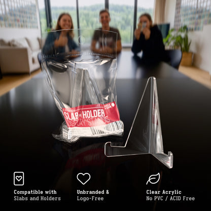 Display Stands Product Gallery Image 2