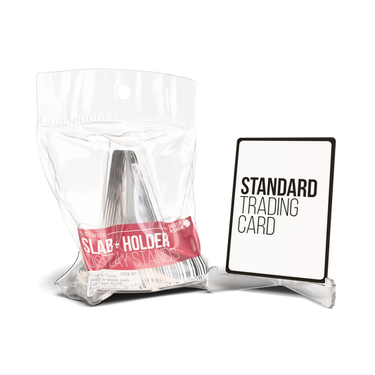 Display Stands Product Image Gallery 1