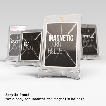 Display Stands Product Gallery Image 3