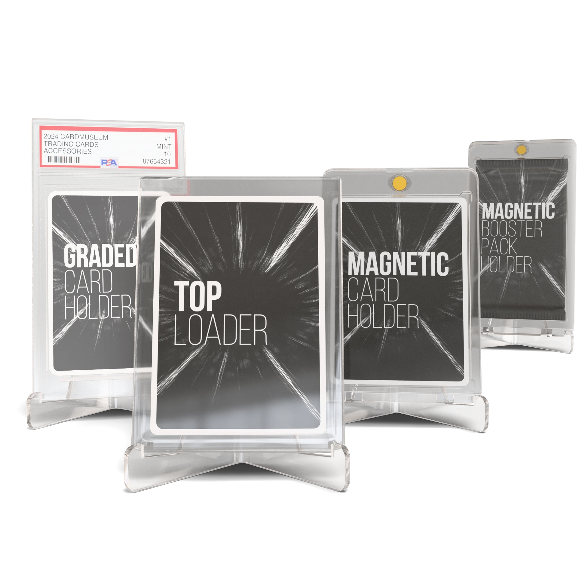 Display Stands Product Image Gallery 2
