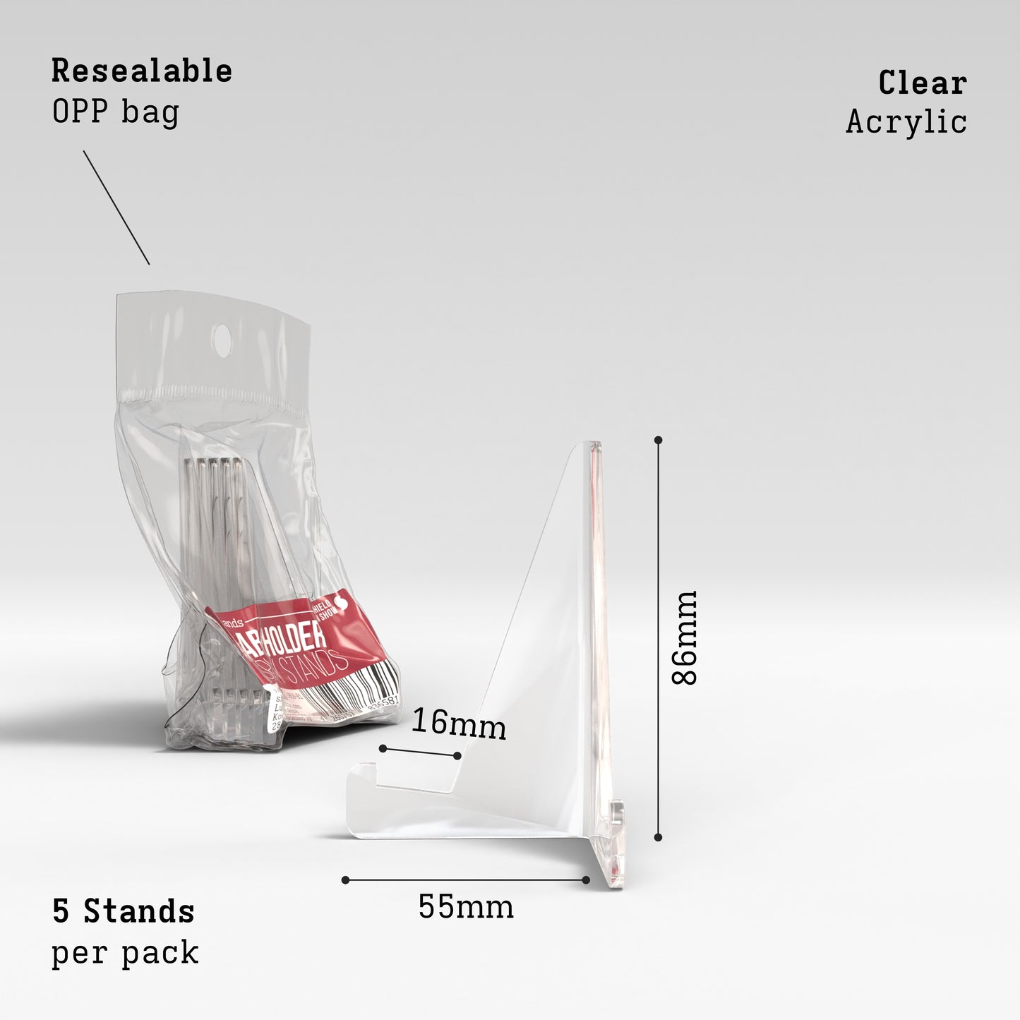 Display Stands Product Gallery Image 4