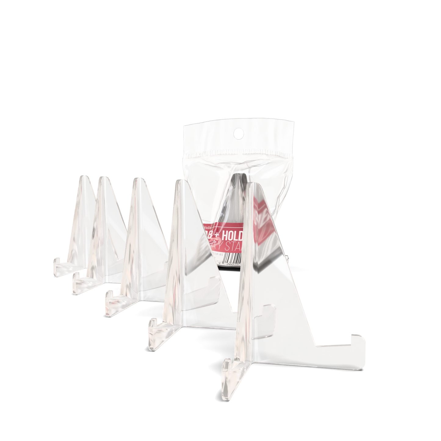 Display Stands Product Image Gallery 4