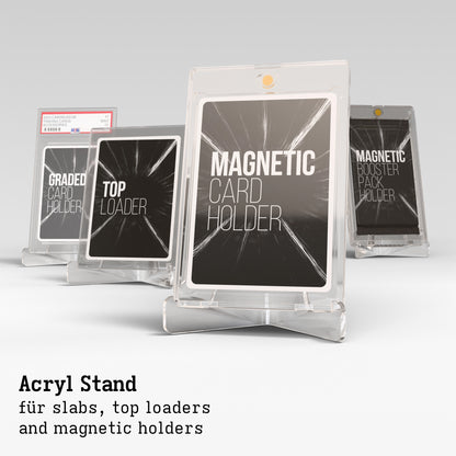 Display Stands Product Gallery Image 6 (de)