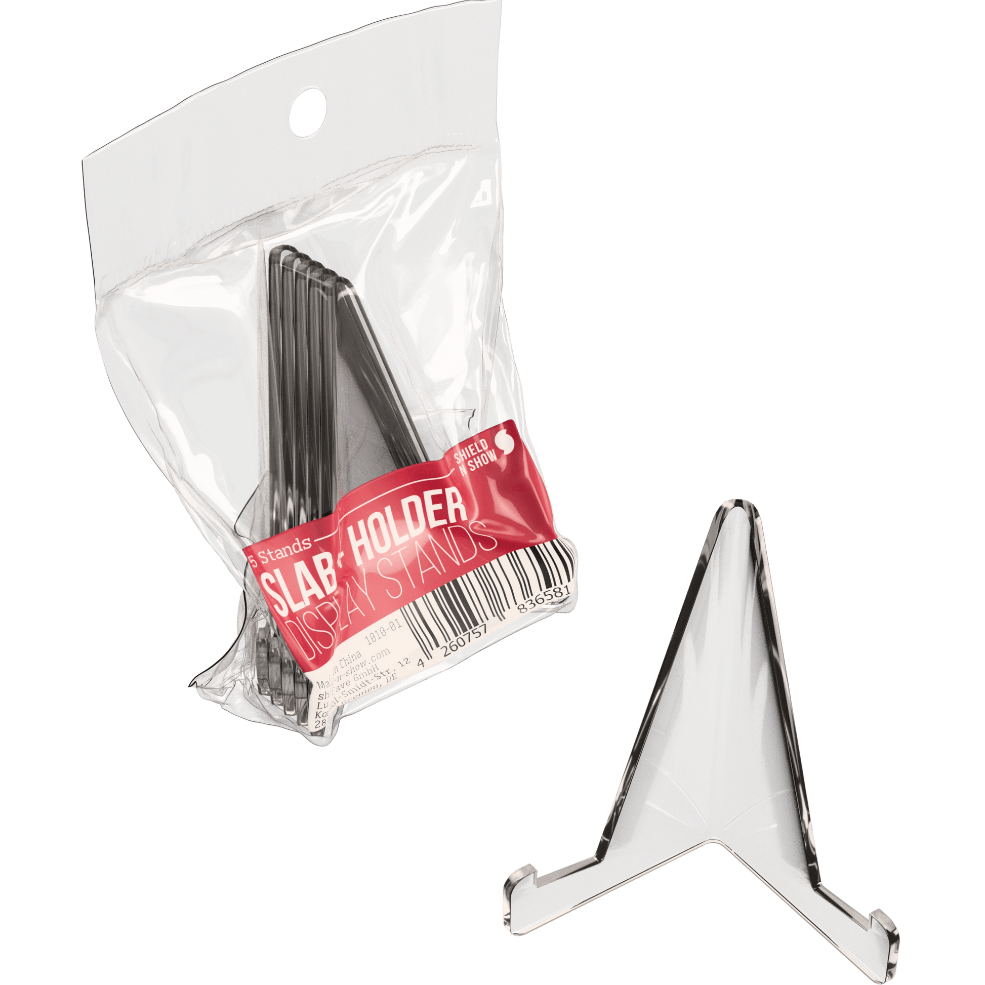 Display Stands Product Variant Image [1010-01-003]