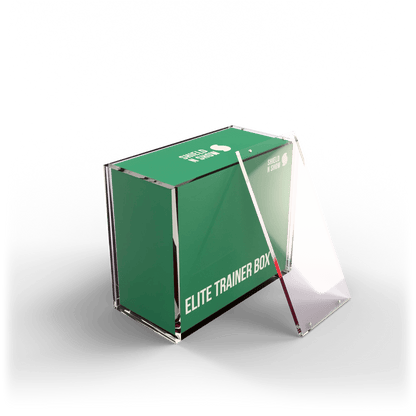 Elite Trainer Box Display Case Product Gallery Image 1