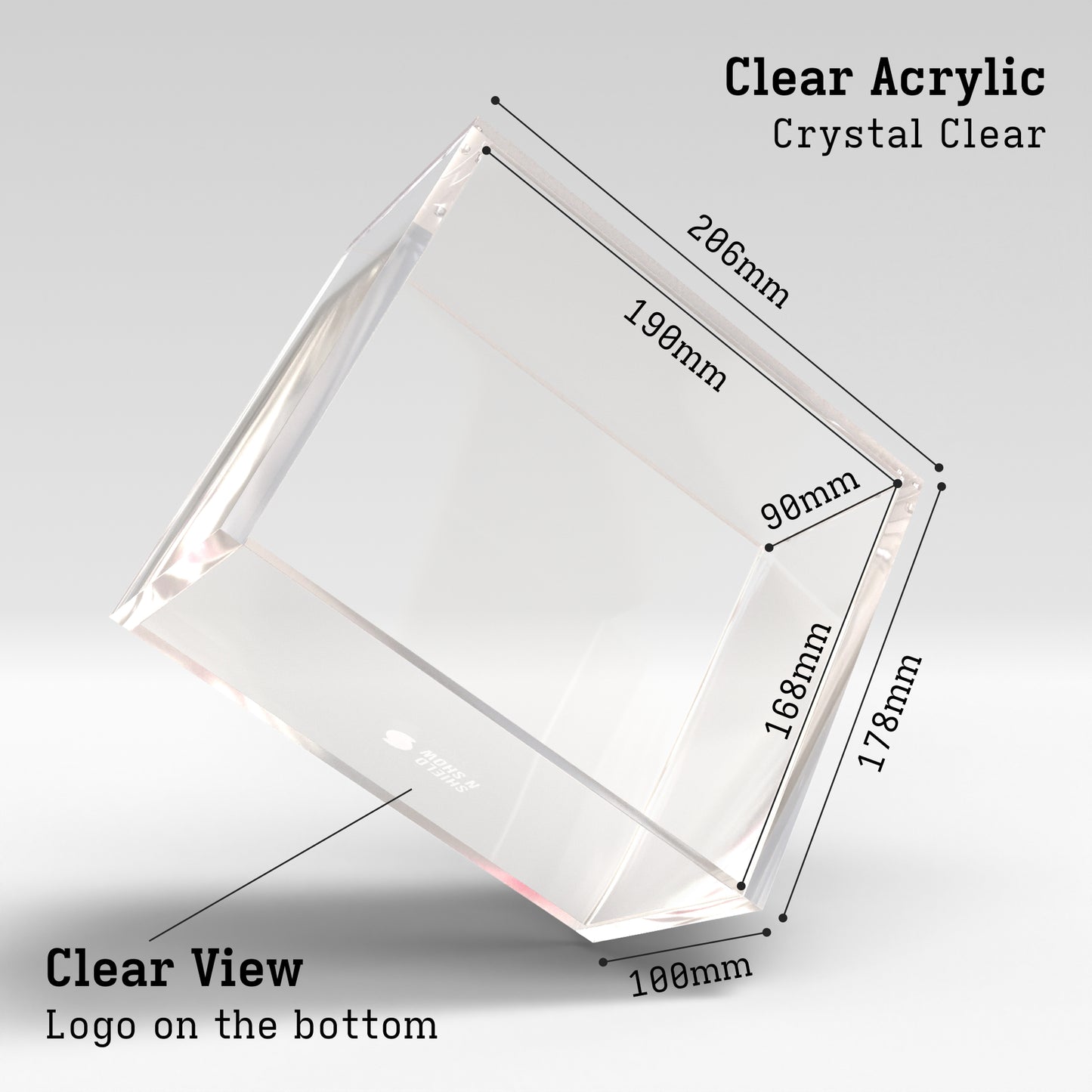 Elite Trainer Box Display Case Product Gallery Image 3 (en)