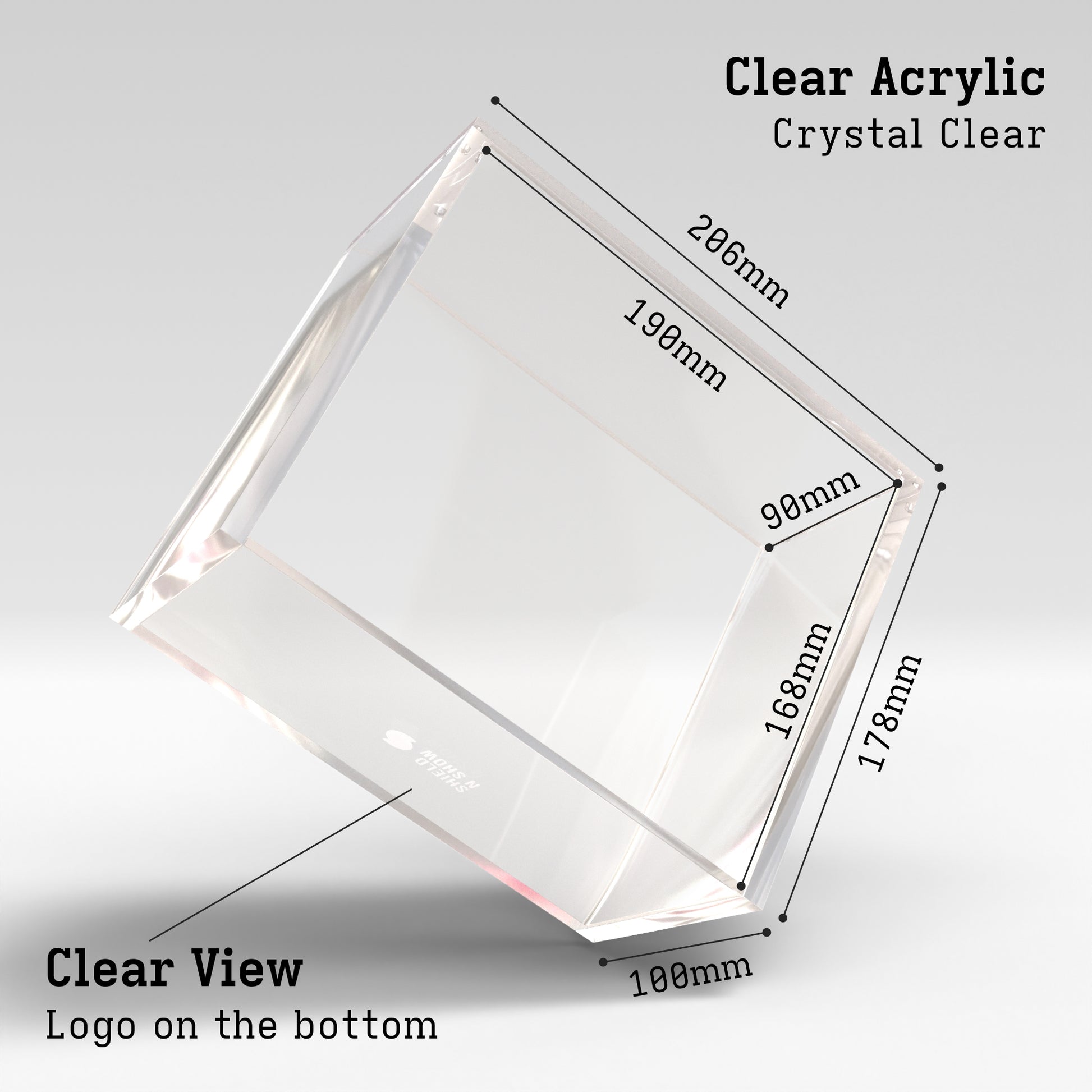 Elite Trainer Box Display Case Product Gallery Image 3 (en)