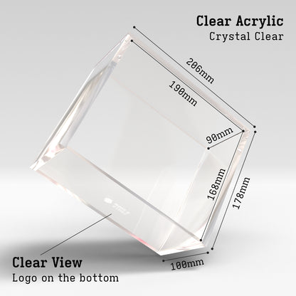 Elite Trainer Box Display Case Product Gallery Image 3 (en)