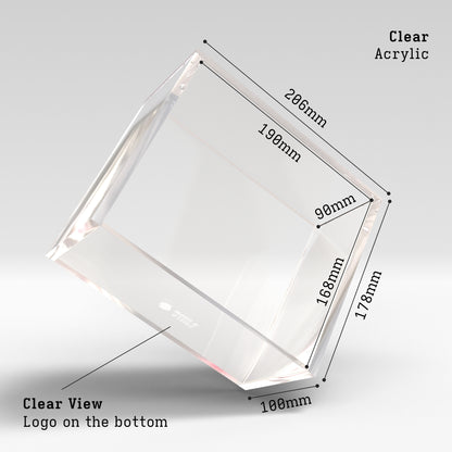 Elite Trainer Box Display Case Product Gallery Image 4