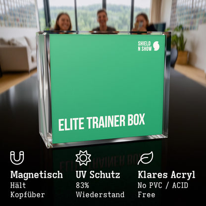 Elite Trainer Box Display Case Product Gallery Image 5 (de)