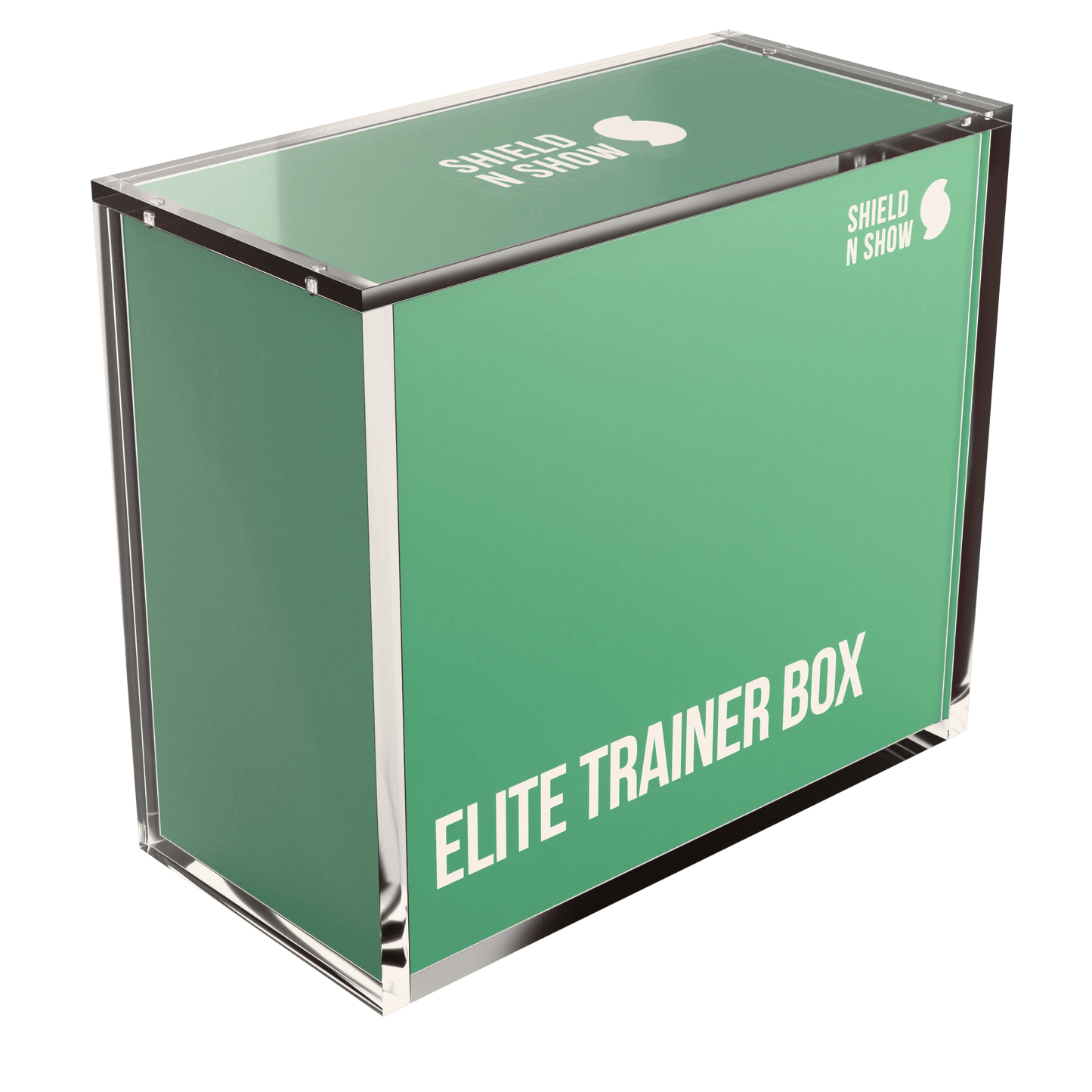 Elite Trainer Box Display Case Product Variant Image [3002-01]