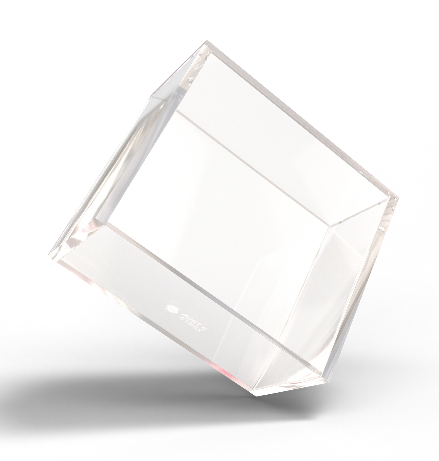 Elite Trainer Box Display Case Specs Image