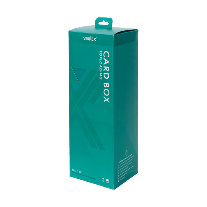Exo-Tec® Card Box 450+ Product Gallery Image 1 [9345-ocean-blue]