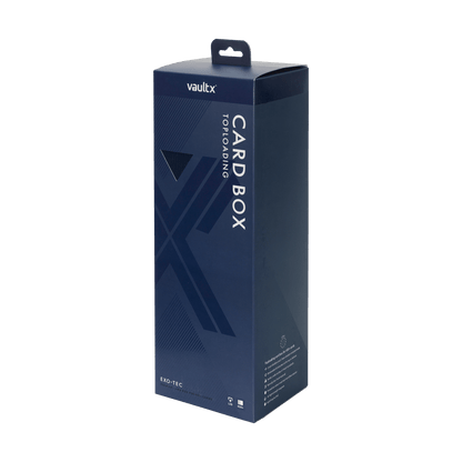 Exo-Tec® Card Box 450+ Product Gallery Image 1 [9345-royal-blue]