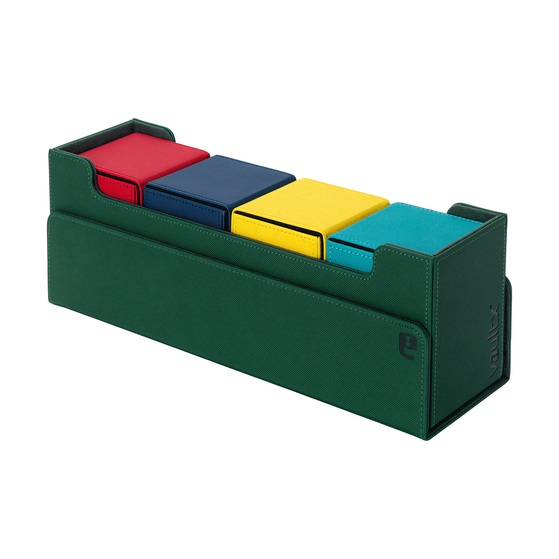 Exo-Tec® Card Box 450+ Product Gallery Image 10 [9345-forest-green]