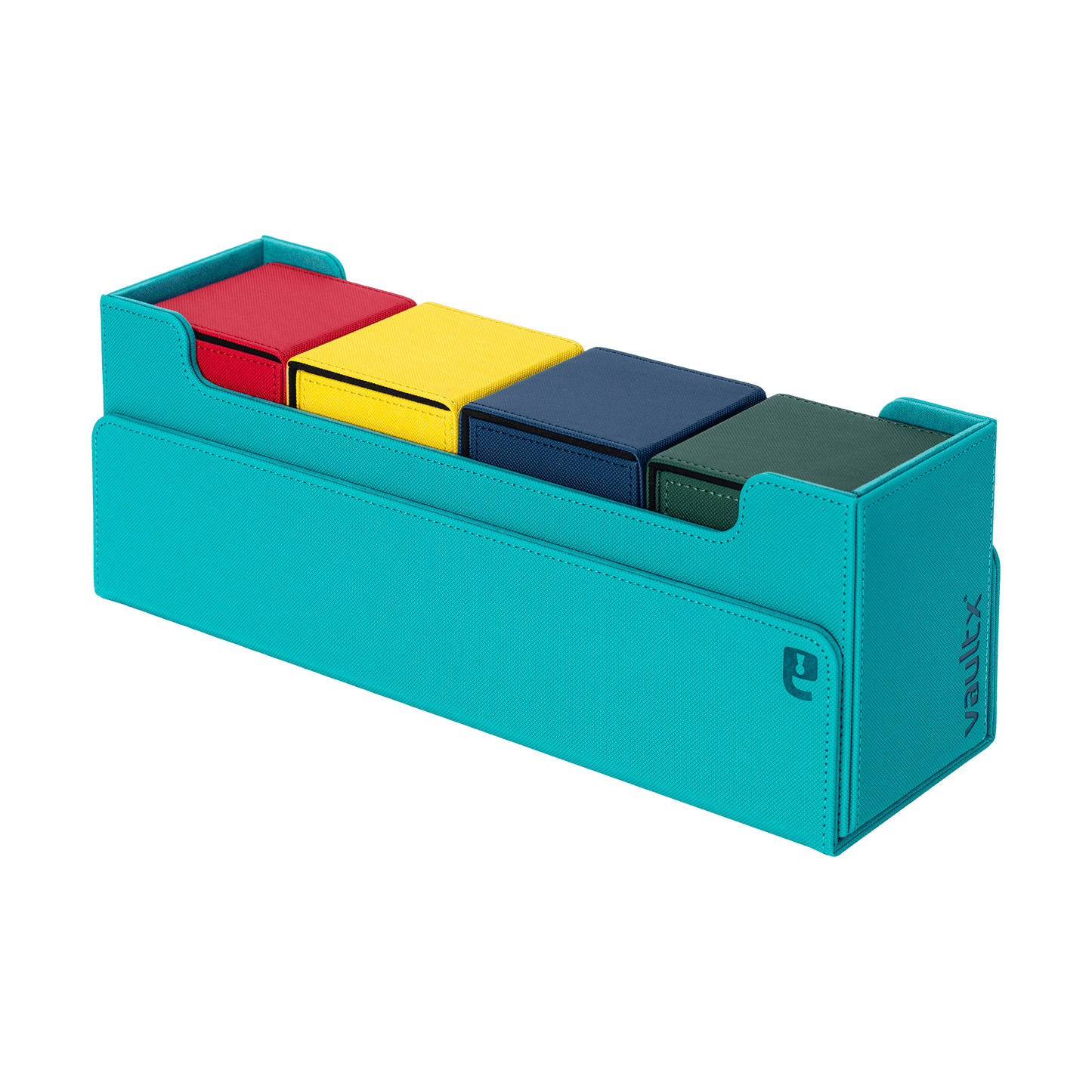 Exo-Tec® Card Box 450+ Product Gallery Image 10 [9345-ocean-blue]