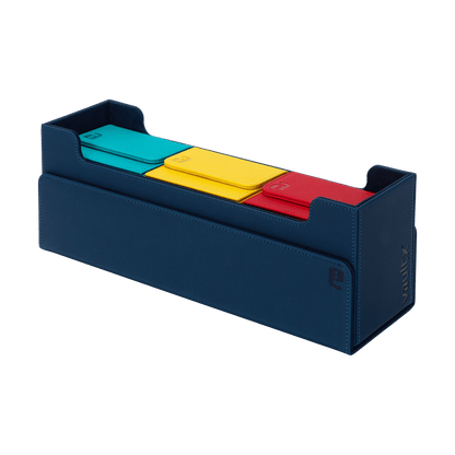 Exo-Tec® Card Box 450+ Product Gallery Image 10 [9345-royal-blue]