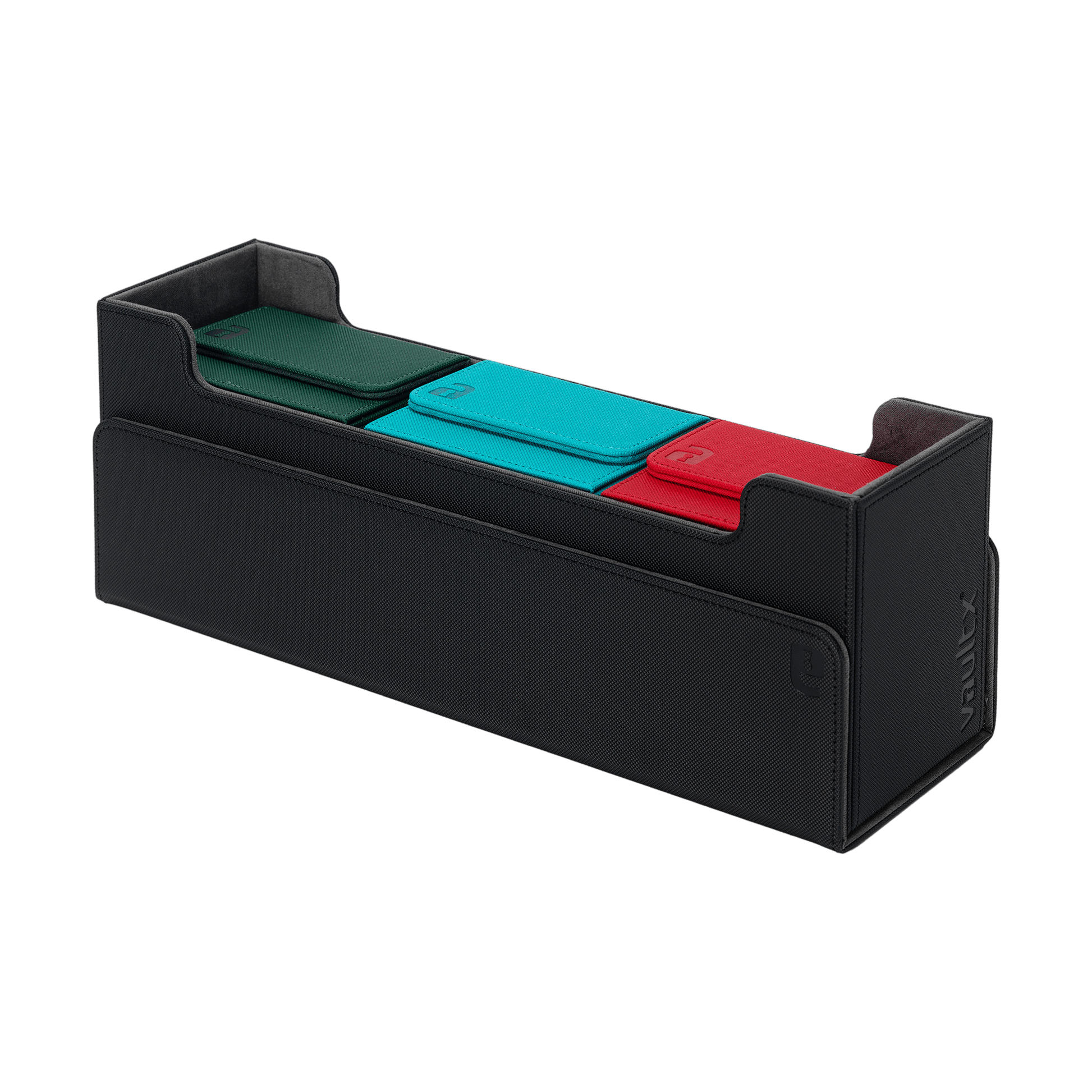 Exo-Tec® Card Box 450+ Product Gallery Image 10 [9345-signature-black]