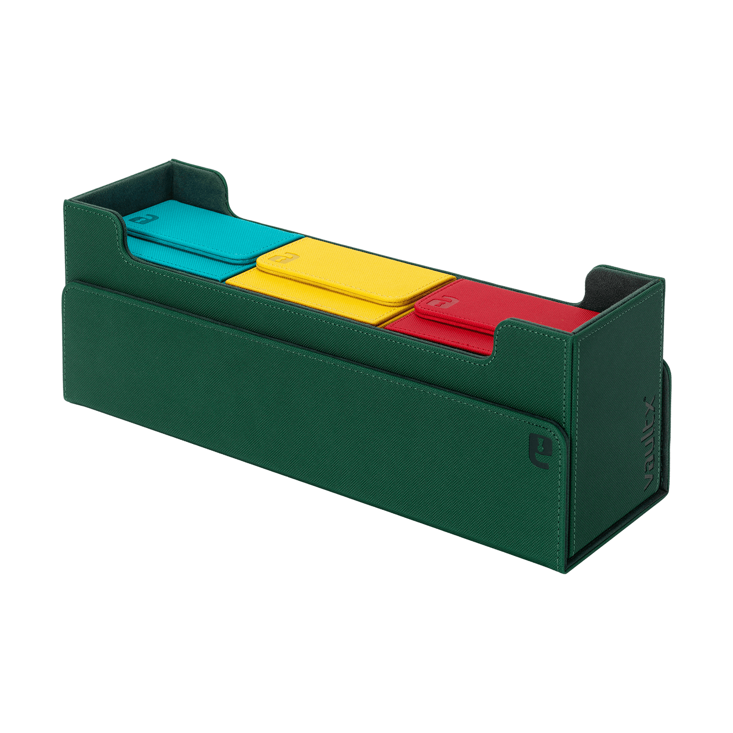 Exo-Tec® Card Box 450+ Product Gallery Image 11 [9345-forest-green]